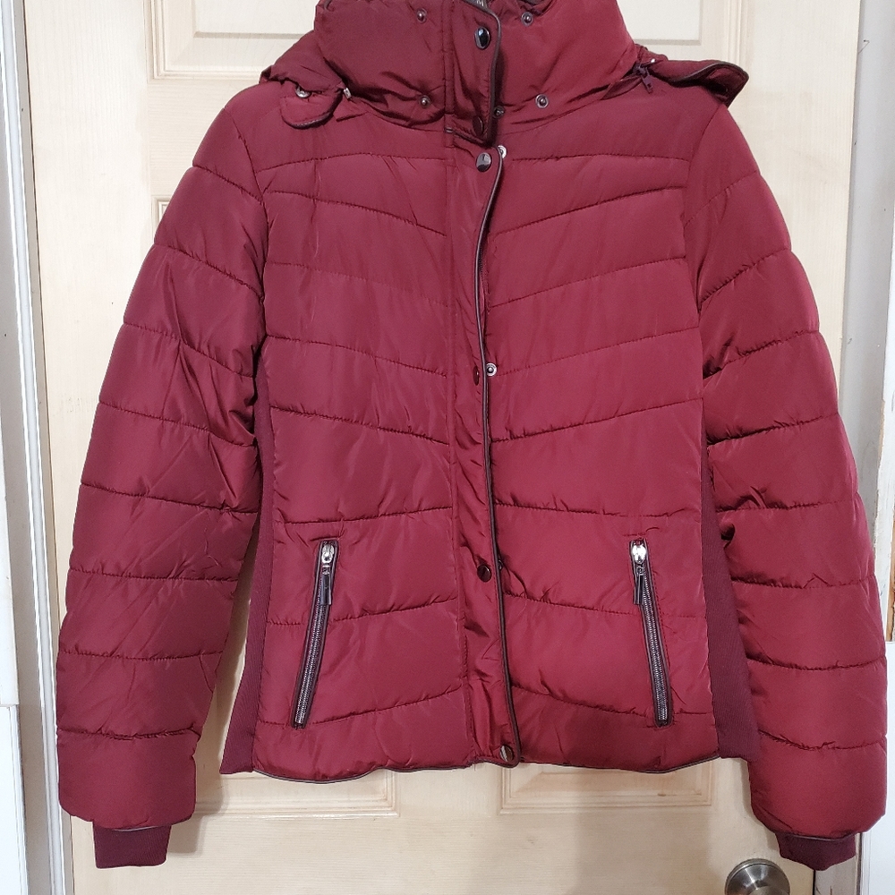 Winter Jacket - image 4